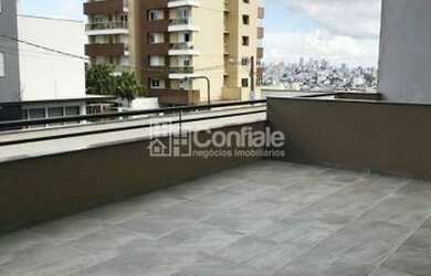 Imagem 15: Apartamento Padrão. Churrasqueira, 115m² de Área, 2 Vagas na garageme3...