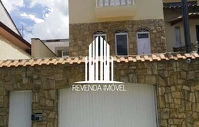 Imagem 1: Casa na Vila Ippojuca