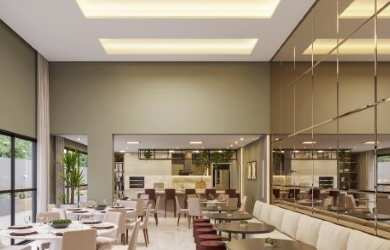 Imagem 8: Garden residencial para venda, Juvevê, Curitiba - GD8285