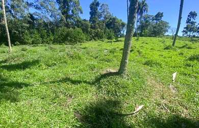 Imagem 1: Lote/Terreno para venda possui 1000 metros quadrados em Ibiuna - Ibiúna - SP
