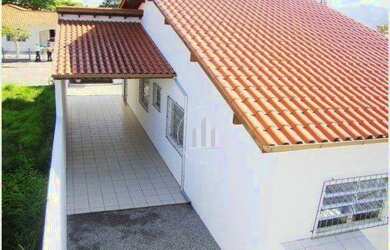 Imagem 10: Casa à venda, 228 m² por R$ 830.000,00 - Praia Do Sonho Ens Brito -...