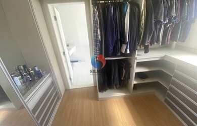 Imagem 3: Lindo sobrado alto padrão à venda e para locação no maravilhoso Condomínio...