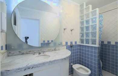 Imagem 15: APARTAMENTO RESIDENCIAL em São Paulo - SP, Jardim Paulista