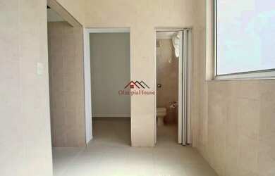 Imagem 3: Apartamento Locação Vila Nova Conceição 98 m² 3 Dormitórios