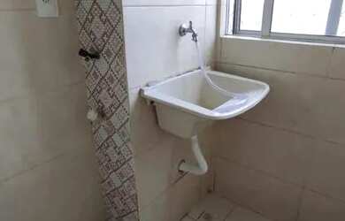 Imagem 5: Apartamento 2/4 com suíte, nascente com porcelanato por 199 mil