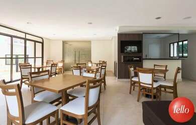 Imagem 12: São Paulo - Apartamento Padrão - Moema