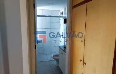 Imagem 8: Apartamento para locação na Vila Mafalda em Jundiaí - SP