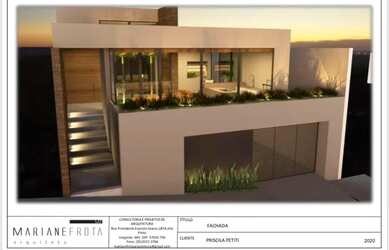 Imagem 4: Vendo Casa Alto Padrão