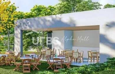 Imagem 5: Lote no Jardins Londres