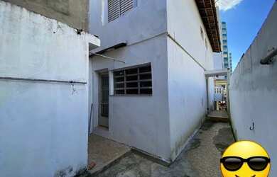 Imagem 2: Sobrado a venda. 95m² de Área, 1 Vaga na garageme2 Dormitórios