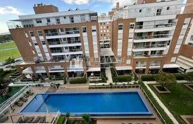 Imagem: O apartamento possui 2 Dormitórios, 1 Banheiro, 94m² de Área