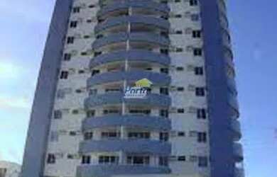 Imagem: O apartamento possui 4 Dormitórios, 4 Banheiros, 2 Vagas na