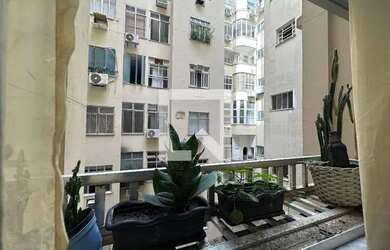 Imagem 3: Apartamento para Aluguel - Copacabana, 2 Quartos, 60 m2