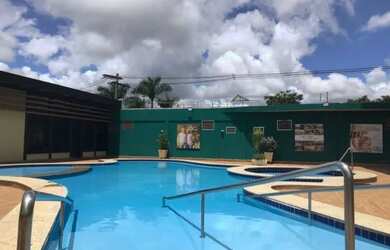 Imagem 2: 105 mil Vendo troco por imóvel