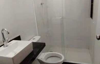 Imagem 14: Casa com 3 dormitórios, 89 m² - venda por R$ 360.000 ou aluguel por R$ 1.960/mês o pacote