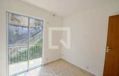 Imagem 10: Casa para Aluguel - Fonseca, 2 Quartos, 50 m2