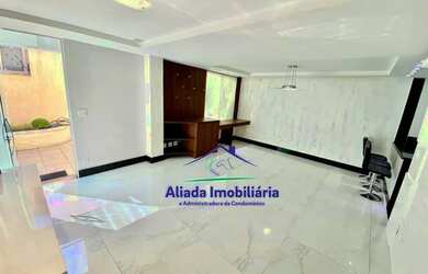 Imagem 3: CASA 3 QTOS 3 BANH 2 VGS GARAGEM AREA GOURMERT BAIRRO OURO PRETO BH