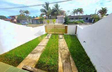 Imagem 5: Sobrado à venda, 82 m² por R$ 325.000,00 - Porto Novo - Caraguatatuba/SP