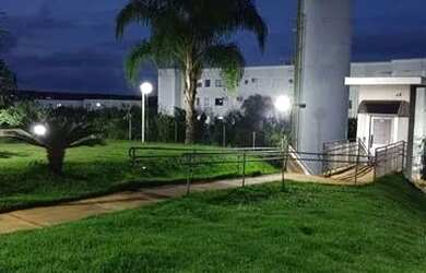 Imagem 4: Apartamento Residencial para locação, Rios di Itália, São José do Rio Preto - AP0684