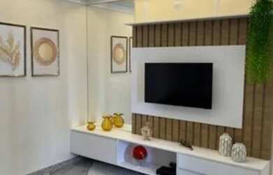 Imagem 2: Repletto Club -. 65m² de Área, 1 Vaga na garageme2 Dormitórios