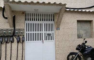 Imagem: O quarto e está localizado em Gardênia Azul, Rio de Janeiro