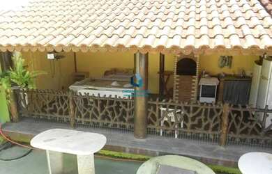 Imagem 9: Casa Alto Padrão para Venda em Itaipu Niterói-RJ