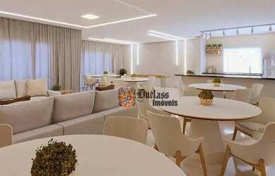 Imagem 6: Apartamento com 2 dormitórios à venda, 89,59 m² a partir de R$ 553.666...