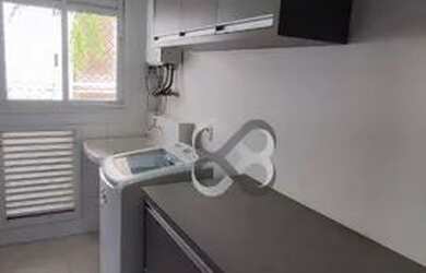 Imagem 10: Apartamento com 3 dormitórios, 136 m² - venda por R$ 1.350.000 ou aluguel...