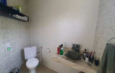 Imagem 6: Casa para venda possui 135 metros quadrados com 3 quartos em Arenoso -...