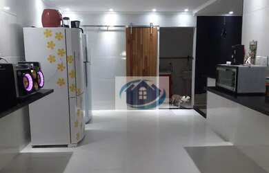 Imagem 6: Casa à venda, 180 m² por R$ 325.000,00 - Jacarepaguá - Rio de Janeiro/RJ