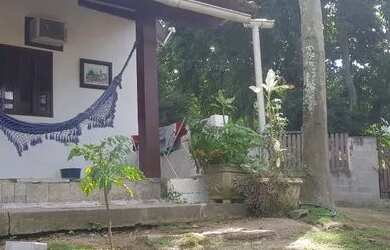 Imagem 8: Vendo casa 1500m2 frente praia piratininga