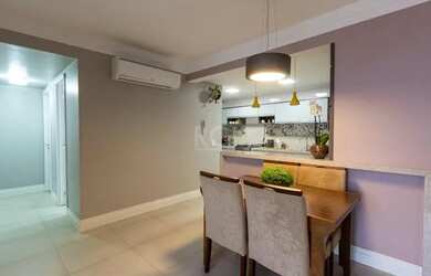 Imagem 12: Apartamento para Venda - 91.57m², 3 dormitórios, sendo 1 suites, 2 vagas...