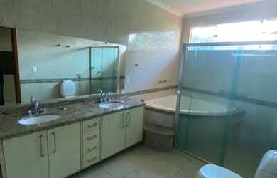 Imagem 10: VENDO OU ALUGO CASA COM 03 SUITES NO CONDOMINIO ITAPORANGA 3