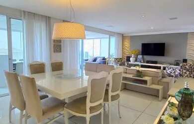 Imagem 8: Maravilhoso Apartamento no São Lazaro 4 suítes á venda na Federação...