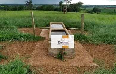 Imagem: A fazenda possui 183.920m² de Área e está localizado em