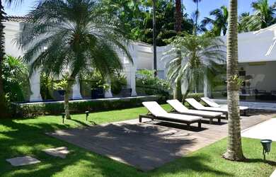 Imagem 6: Mansão À VENDA no Jardim Acapulco, praia de Guarujá