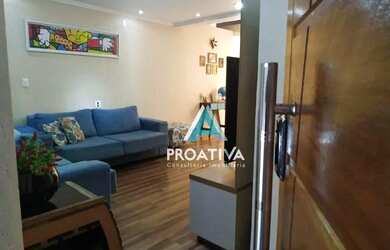 Imagem 14: Sobrado à venda, 189 m² por R$ 695.000,06 - Jardim Milena - Santo André/SP