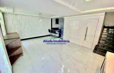 Imagem 2: CASA 3 QTOS 3 BANH 2 VGS GARAGEM AREA GOURMERT BAIRRO OURO PRETO BH