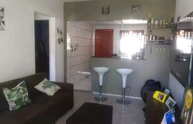 Imagem 9: Casa financiada pela caixa em vista alegre São Gonçalo