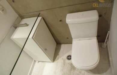 Imagem 14: Apartamento com 1 dormitório à venda, 70 m² por R$ 550.000 - MaxHaus Morumbi - São Paulo/S