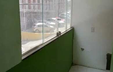 Imagem: O apartamento possui 1 Dormitório, 1 Banheiro e está localizado