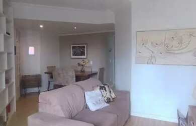 Imagem 2: Apartamento com 3 dormitórios, 80 m² - venda por R$ 639.000,00 ou aluguel...