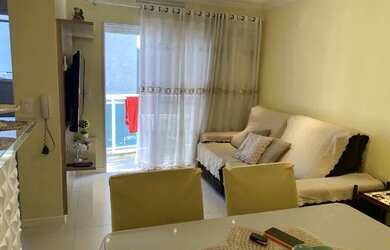 Imagem 1: Carmen Imoveis Vende Aptº no Ponta do Sahy - Mangaratiba