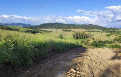 Imagem 4: vendo lindo terreno de 500m² na melhor localização de Atibaia