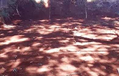 Imagem 3: Lote/Terreno para venda tem 160 metros quadrados em Jardim Aeroporto III...