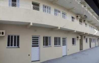 Imagem 1: KITNET 300 REAIS. 