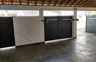 Imagem 12: Casa com 3 dormitórios à venda, 207 m² por R$ 440.000,00 - Jardim América - Bauru/SP