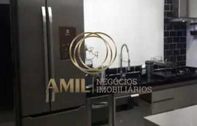 Imagem 5: JACAREÍ - Casa Padrão - LOTEAMENTO VILLA BRANCA