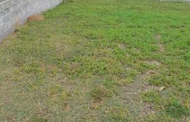 Imagem 2: Terreno à venda, 150 m² por R$ 200.000 - Chácara Jaguari Fazendinha...