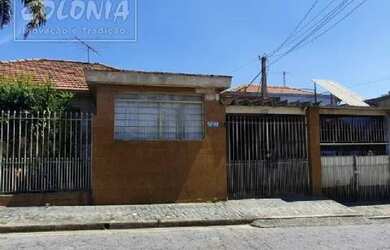 Imagem 6: Santo André - Casa Padrão - Utinga